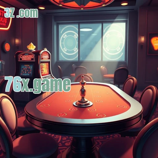 76x.game Apostas Online
