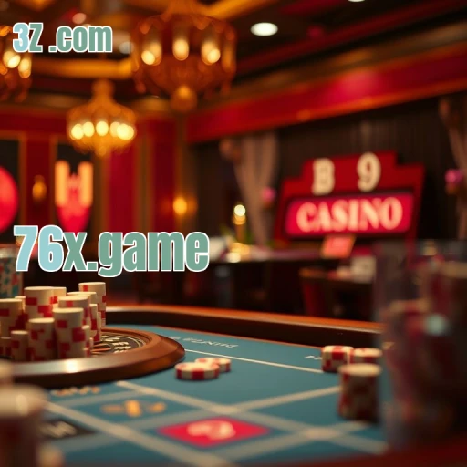 76x.game Jogos Confiáveis