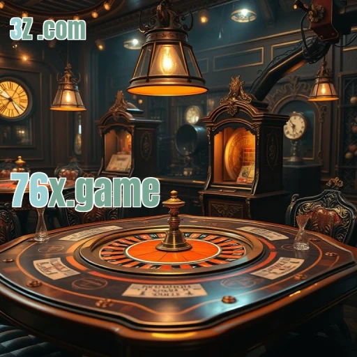 Bônus espetaculares no 76x.game que encantam jogadores