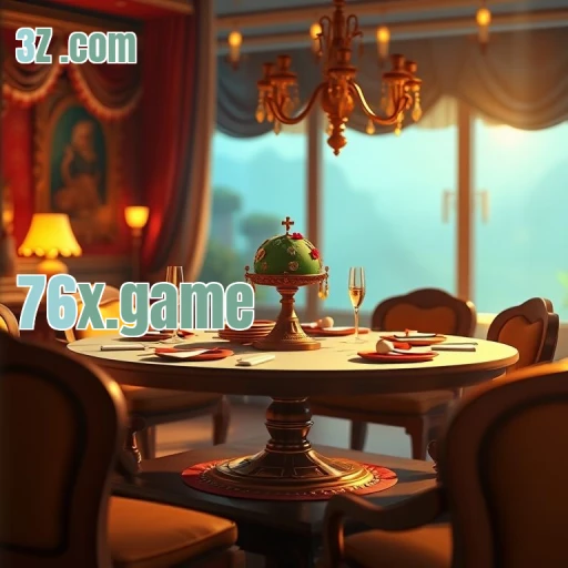 Esporte Digital: Explore o 76x.game com Emoção